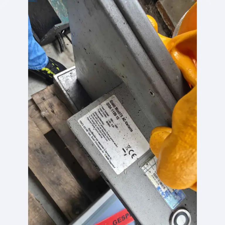 Maschinen und Anlagen für den Leichtmetall-Druckguss (powertrain & structural parts)-7