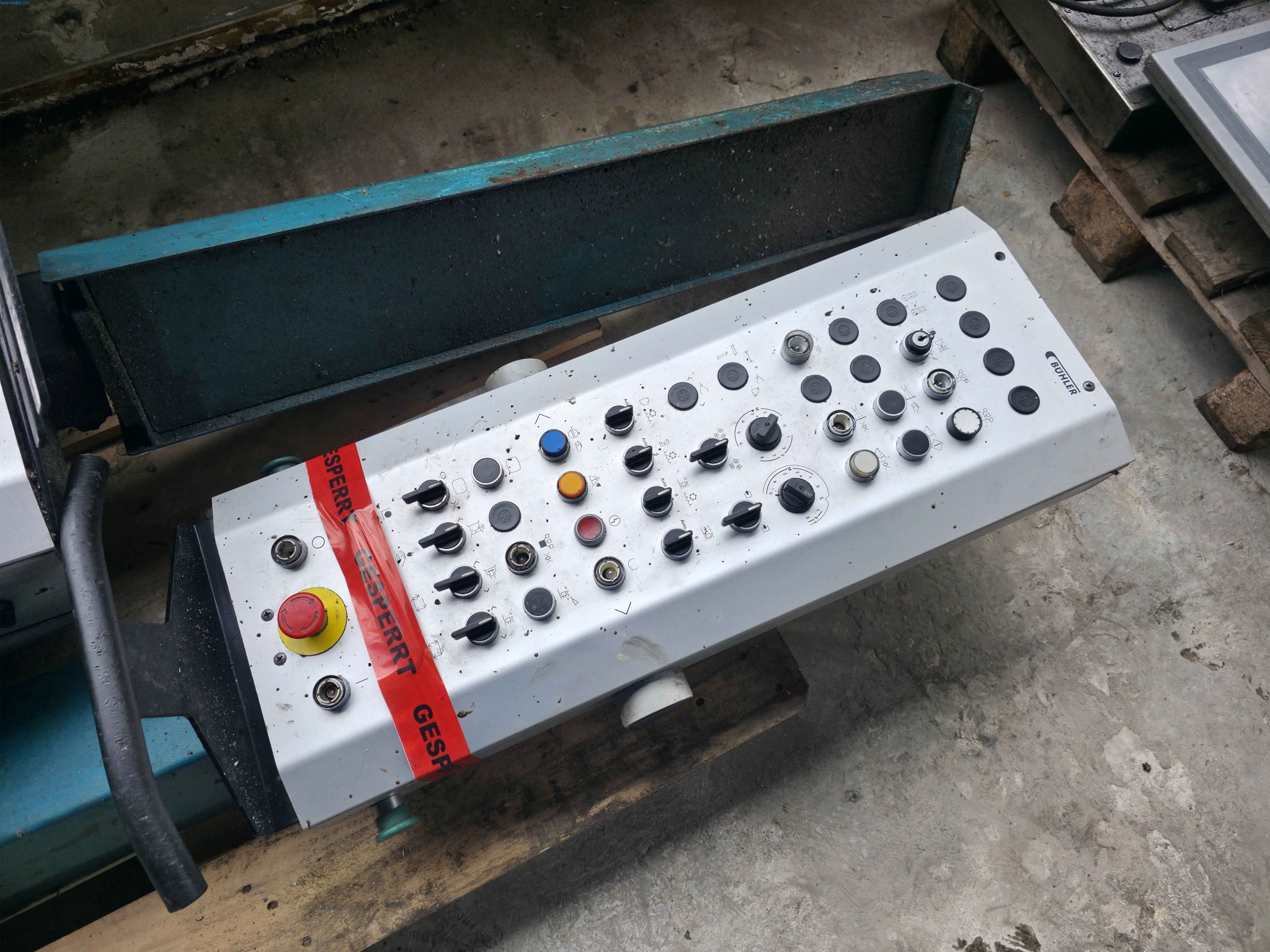 Maschinen und Anlagen für den Leichtmetall-Druckguss (powertrain & structural parts)-3