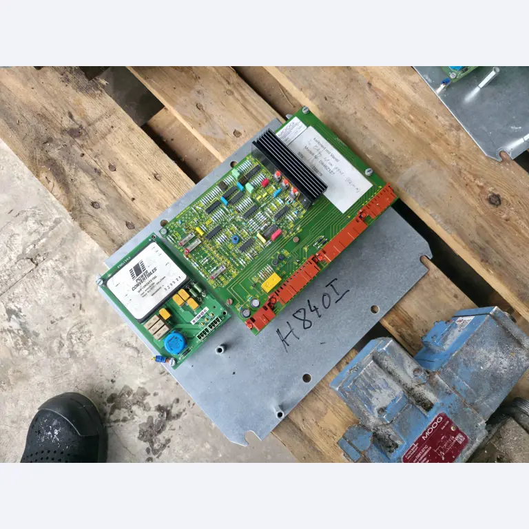 Maschinen und Anlagen für den Leichtmetall-Druckguss (powertrain & structural parts)-4