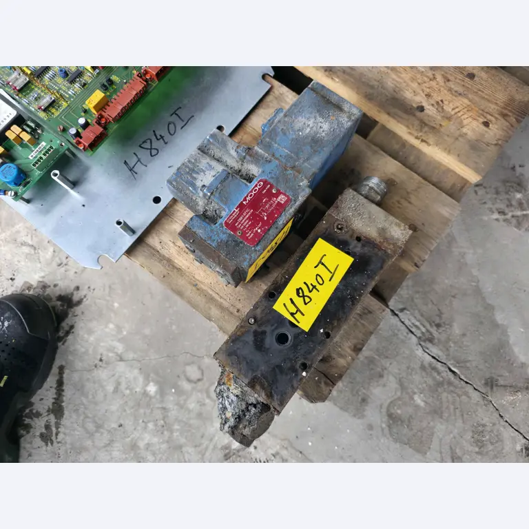 Maschinen und Anlagen für den Leichtmetall-Druckguss (powertrain & structural parts)-7