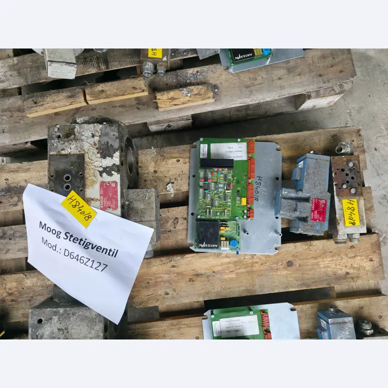 Maschinen und Anlagen für den Leichtmetall-Druckguss (powertrain & structural parts)-1