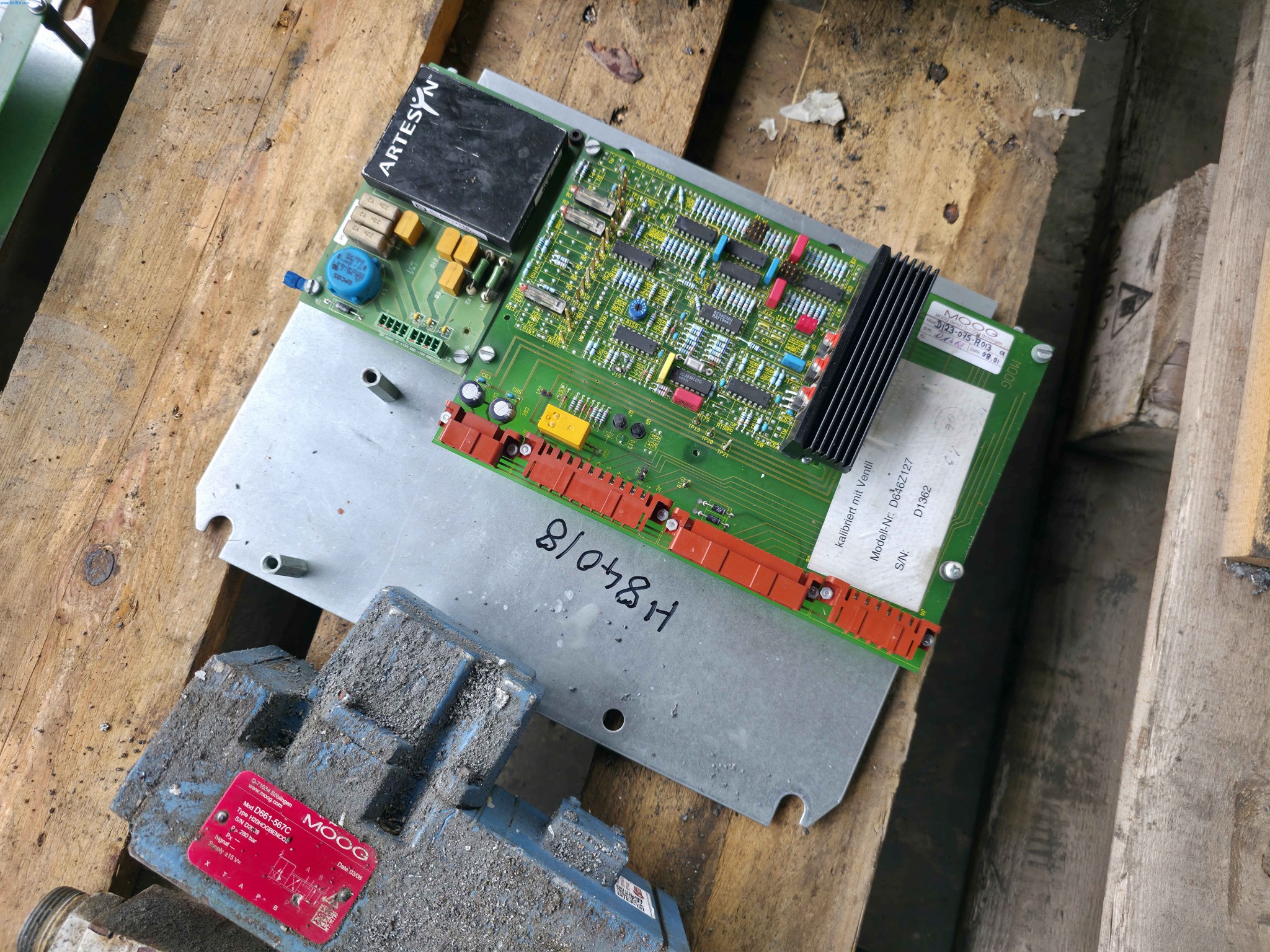 Maschinen und Anlagen für den Leichtmetall-Druckguss (powertrain & structural parts)-4