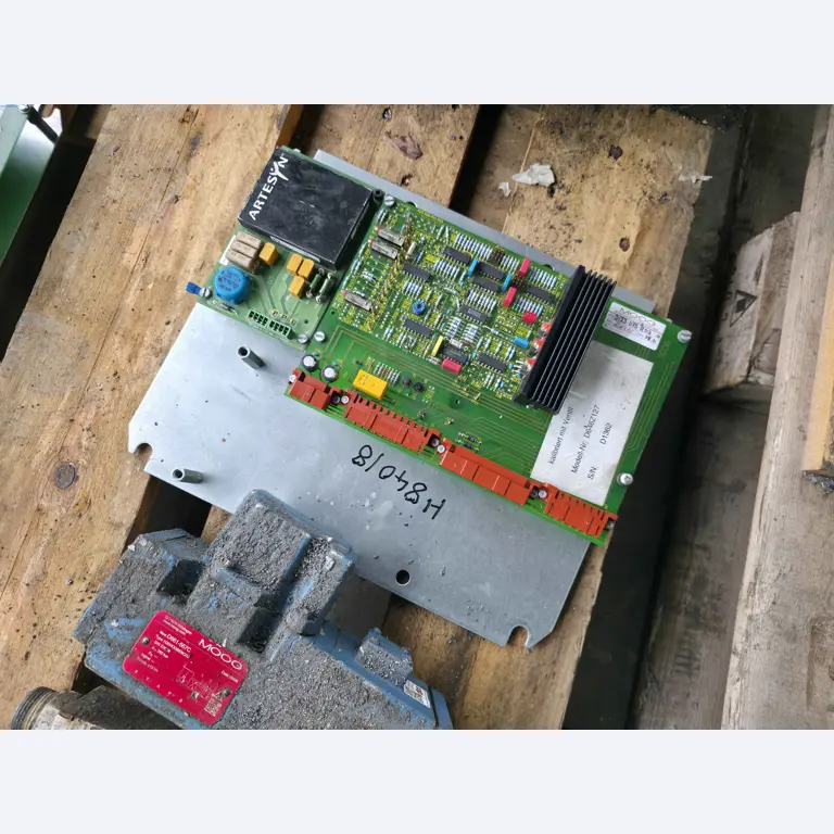 Maschinen und Anlagen für den Leichtmetall-Druckguss (powertrain & structural parts)-4