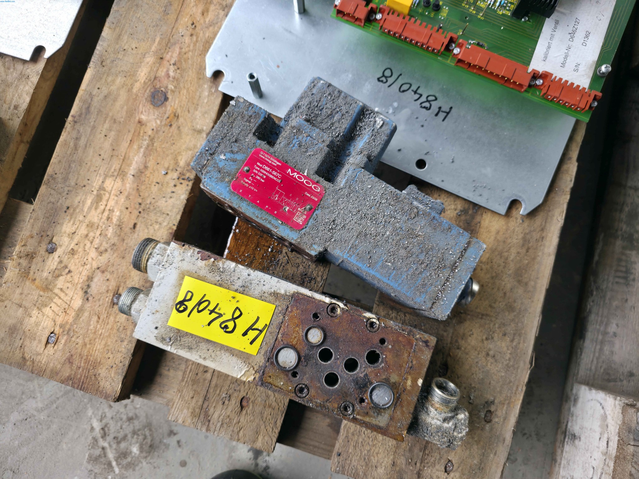 Maschinen und Anlagen für den Leichtmetall-Druckguss (powertrain & structural parts)-7