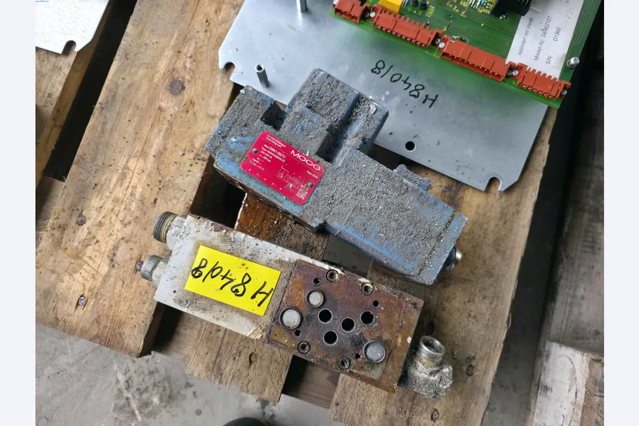 Maschinen und Anlagen für den Leichtmetall-Druckguss (powertrain & structural parts)-7