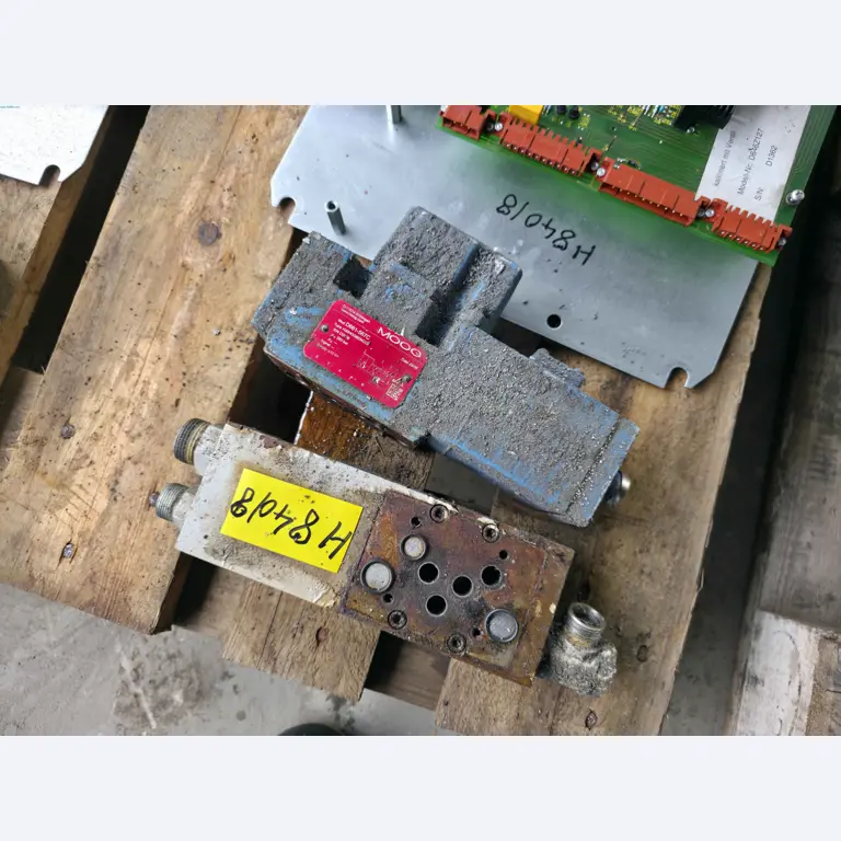 Maschinen und Anlagen für den Leichtmetall-Druckguss (powertrain & structural parts)-7