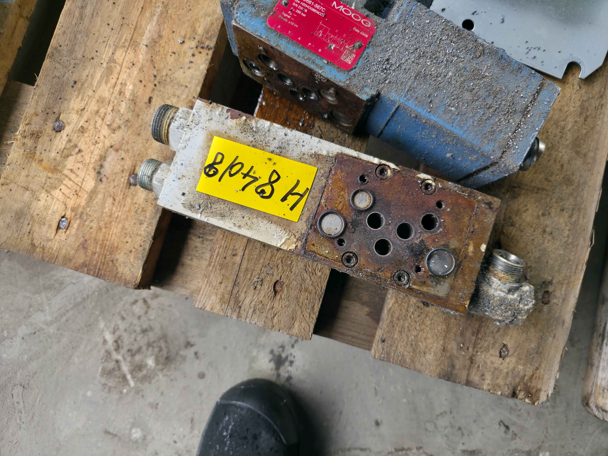 Maschinen und Anlagen für den Leichtmetall-Druckguss (powertrain & structural parts)-9