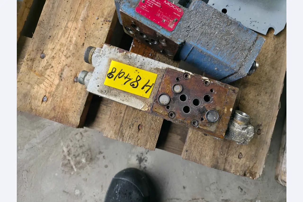 Maschinen und Anlagen für den Leichtmetall-Druckguss (powertrain & structural parts)-9