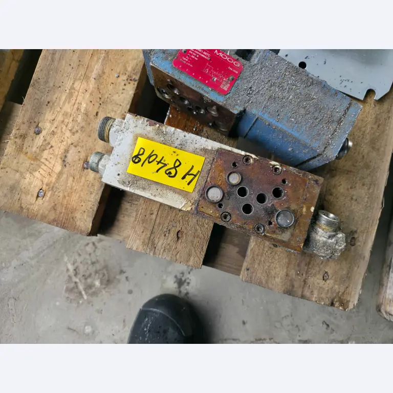 Maschinen und Anlagen für den Leichtmetall-Druckguss (powertrain & structural parts)-9
