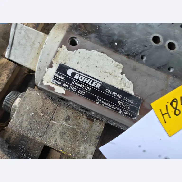 Maschinen und Anlagen für den Leichtmetall-Druckguss (powertrain & structural parts)-3
