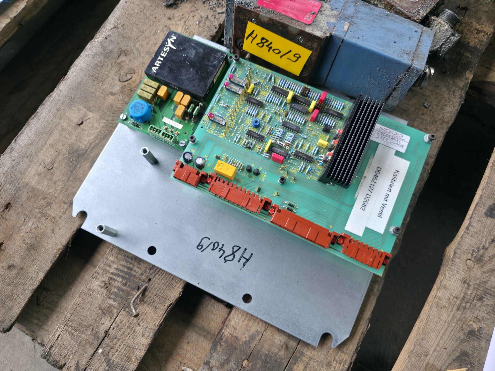 Maschinen und Anlagen für den Leichtmetall-Druckguss (powertrain & structural parts)-6