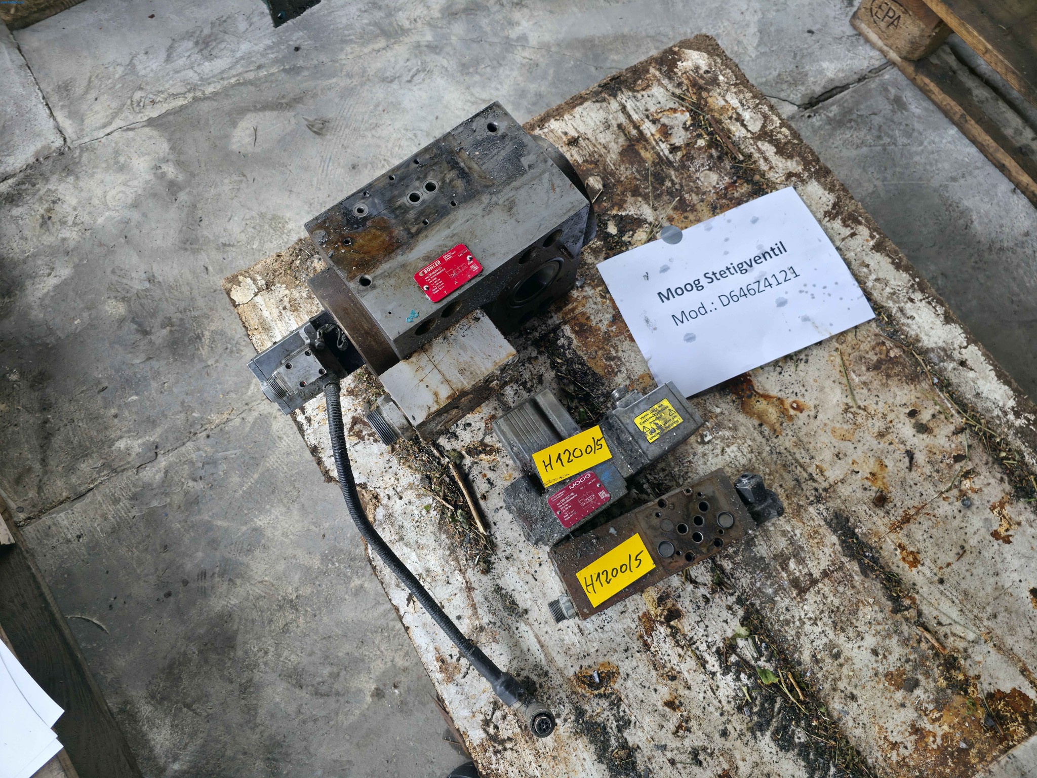 Maschinen und Anlagen für den Leichtmetall-Druckguss (powertrain & structural parts)-1