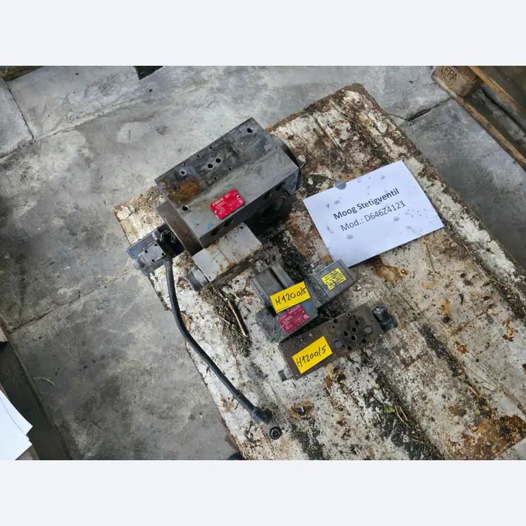 Maschinen und Anlagen für den Leichtmetall-Druckguss (powertrain & structural parts)-1