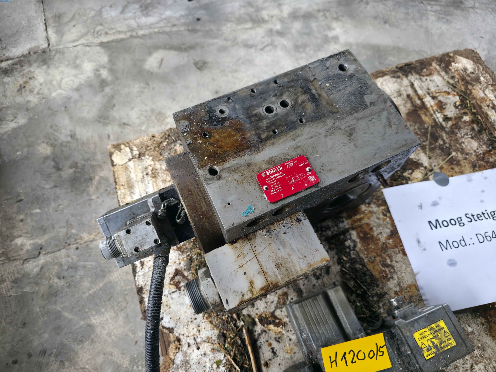 Maschinen und Anlagen für den Leichtmetall-Druckguss (powertrain & structural parts)-3