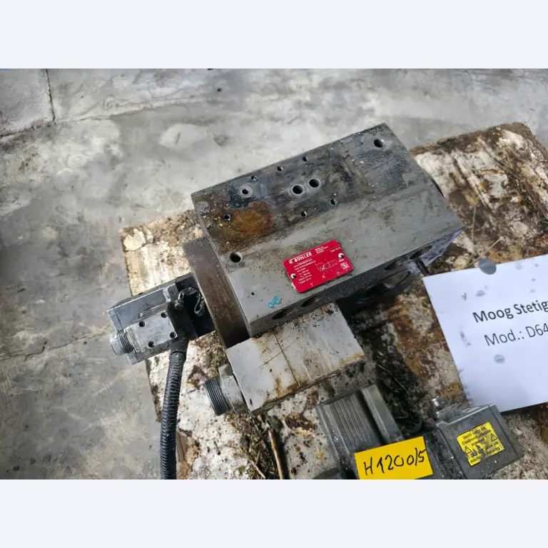 Maschinen und Anlagen für den Leichtmetall-Druckguss (powertrain & structural parts)-3