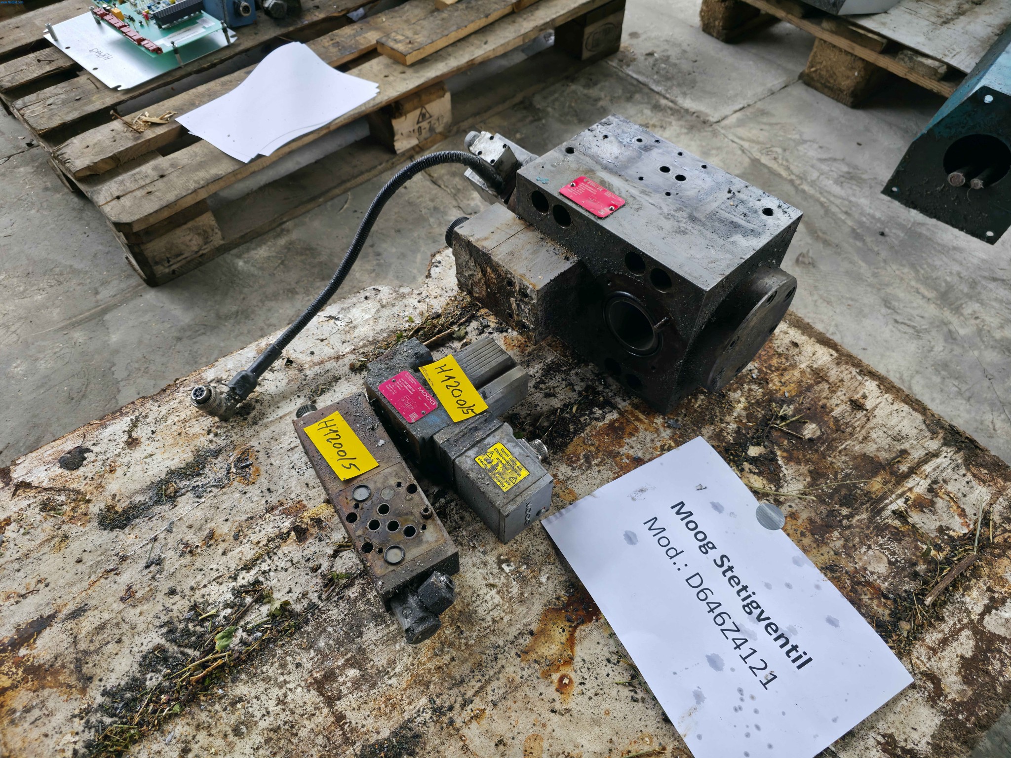 Maschinen und Anlagen für den Leichtmetall-Druckguss (powertrain & structural parts)-8