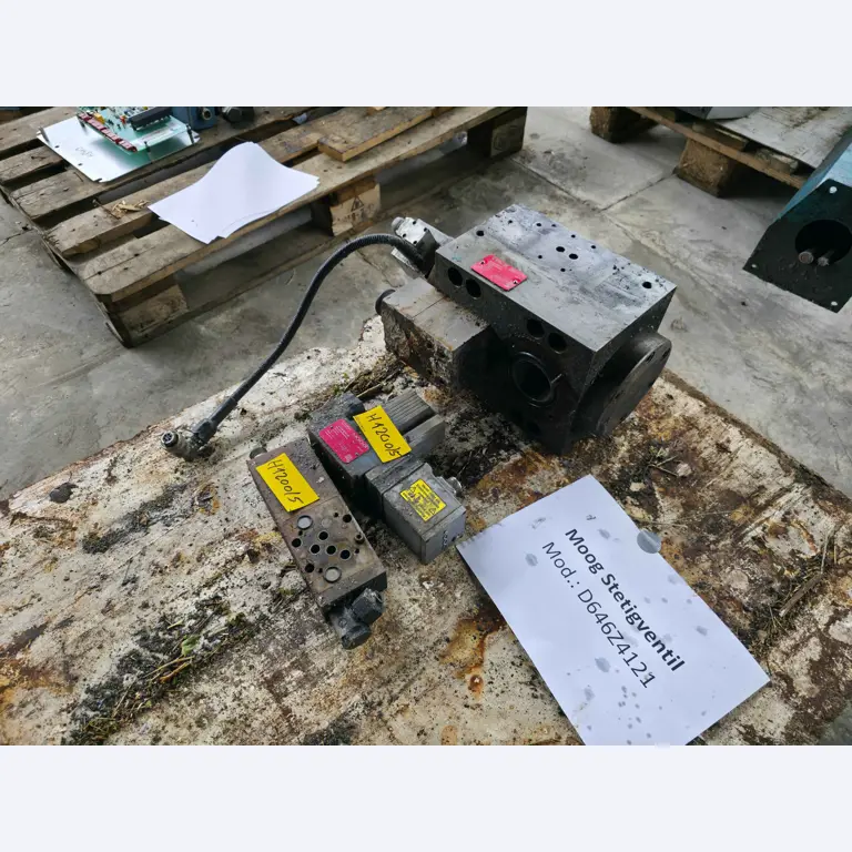 Maschinen und Anlagen für den Leichtmetall-Druckguss (powertrain & structural parts)-8