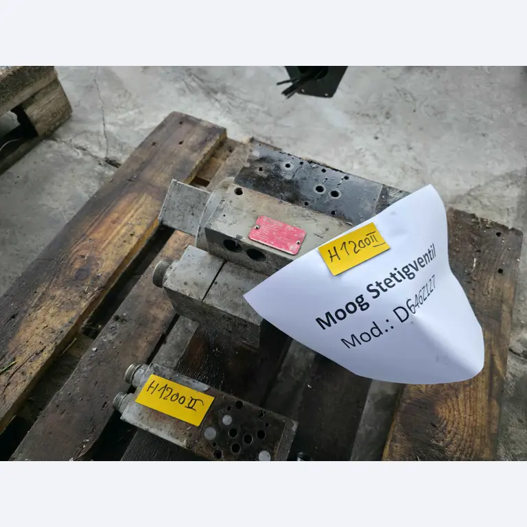 Maschinen und Anlagen für den Leichtmetall-Druckguss (powertrain & structural parts)-3