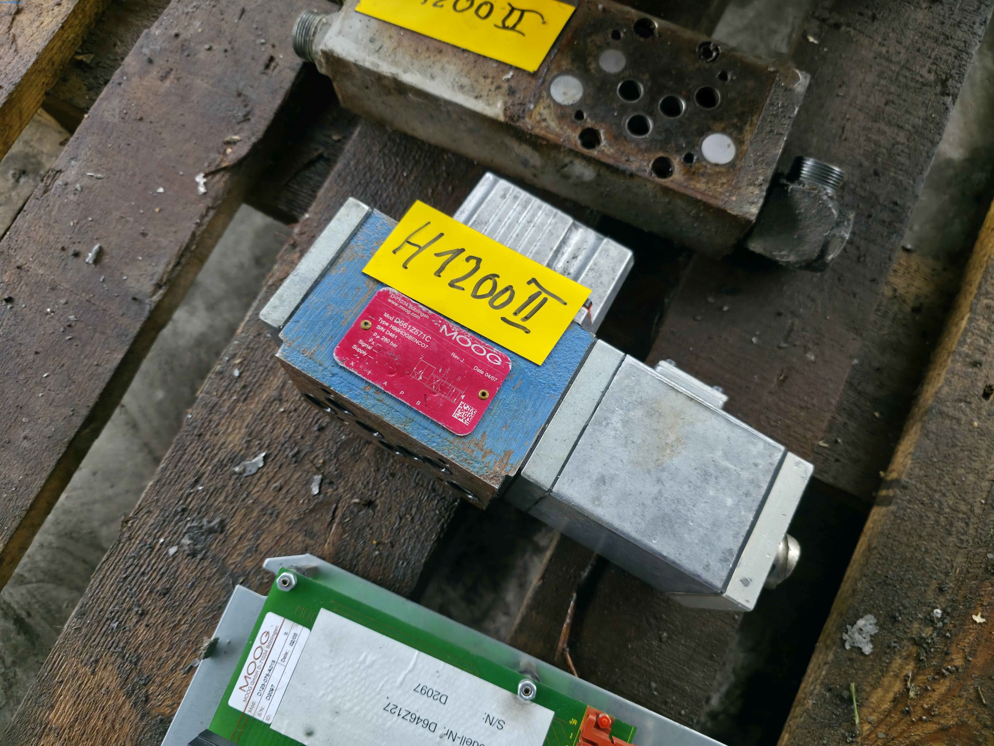 Maschinen und Anlagen für den Leichtmetall-Druckguss (powertrain & structural parts)-6