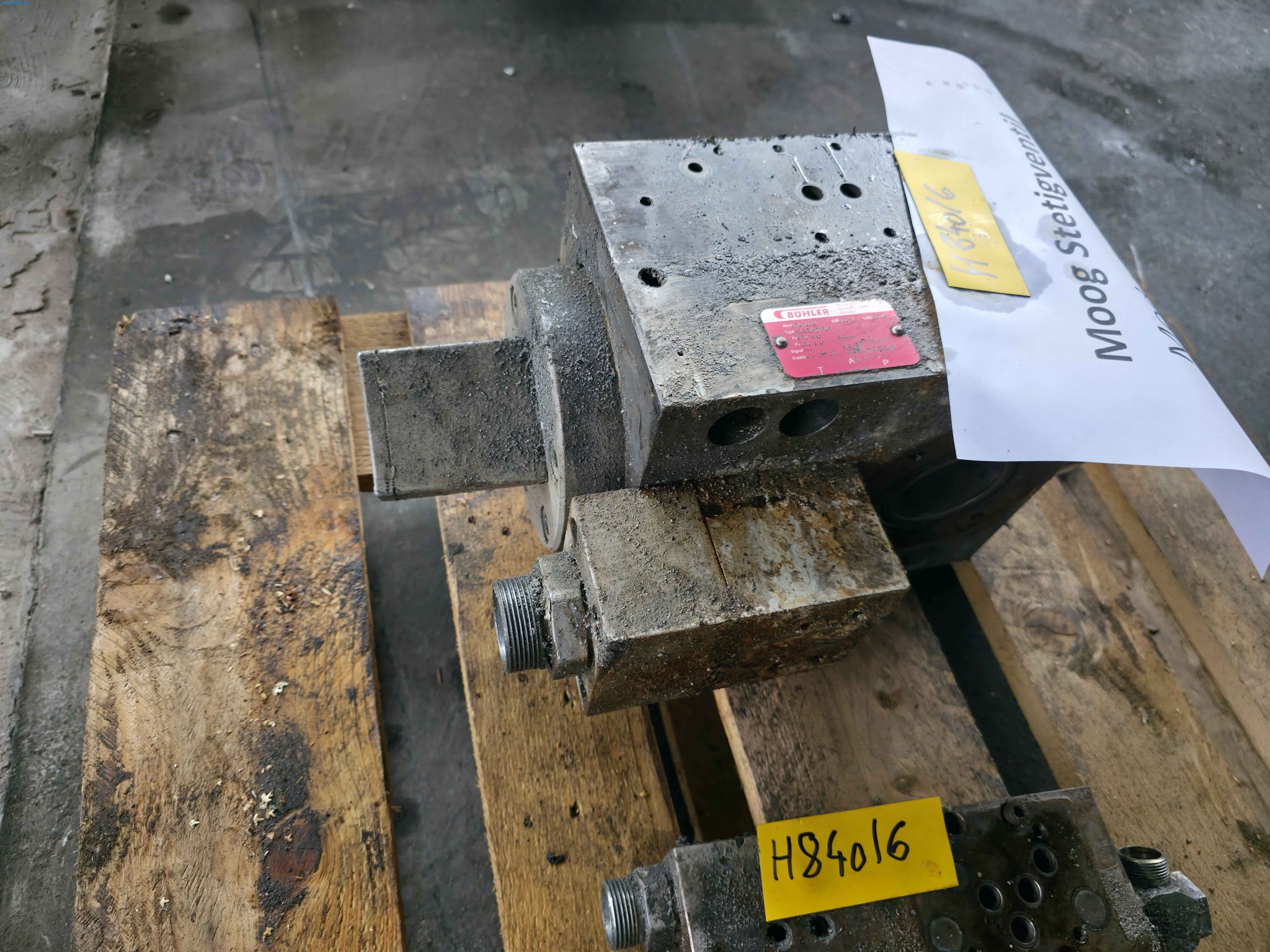 Maschinen und Anlagen für den Leichtmetall-Druckguss (powertrain & structural parts)-3