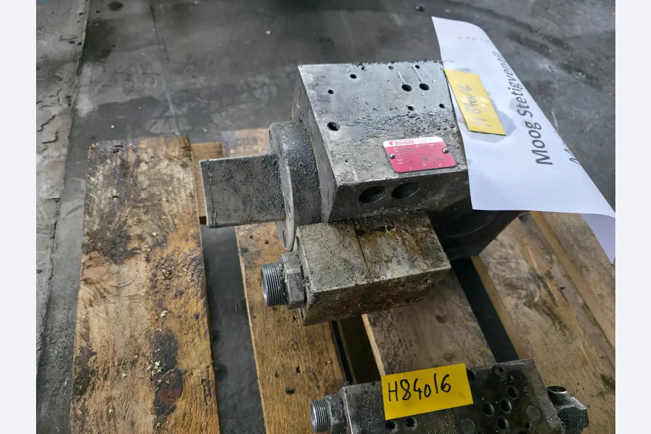 Maschinen und Anlagen für den Leichtmetall-Druckguss (powertrain & structural parts)-3