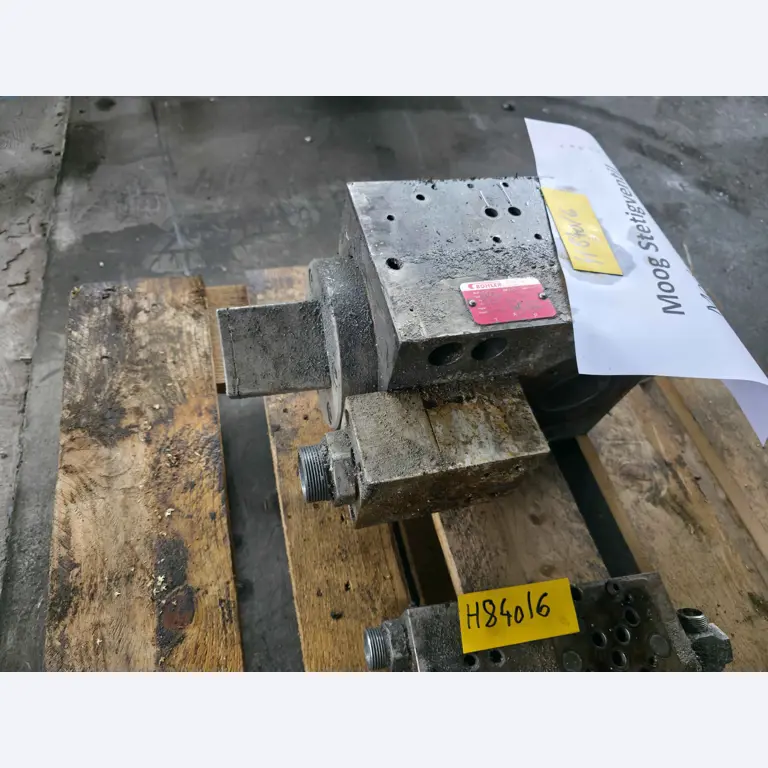 Maschinen und Anlagen für den Leichtmetall-Druckguss (powertrain & structural parts)-3
