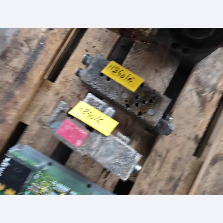 Maschinen und Anlagen für den Leichtmetall-Druckguss (powertrain & structural parts)-5