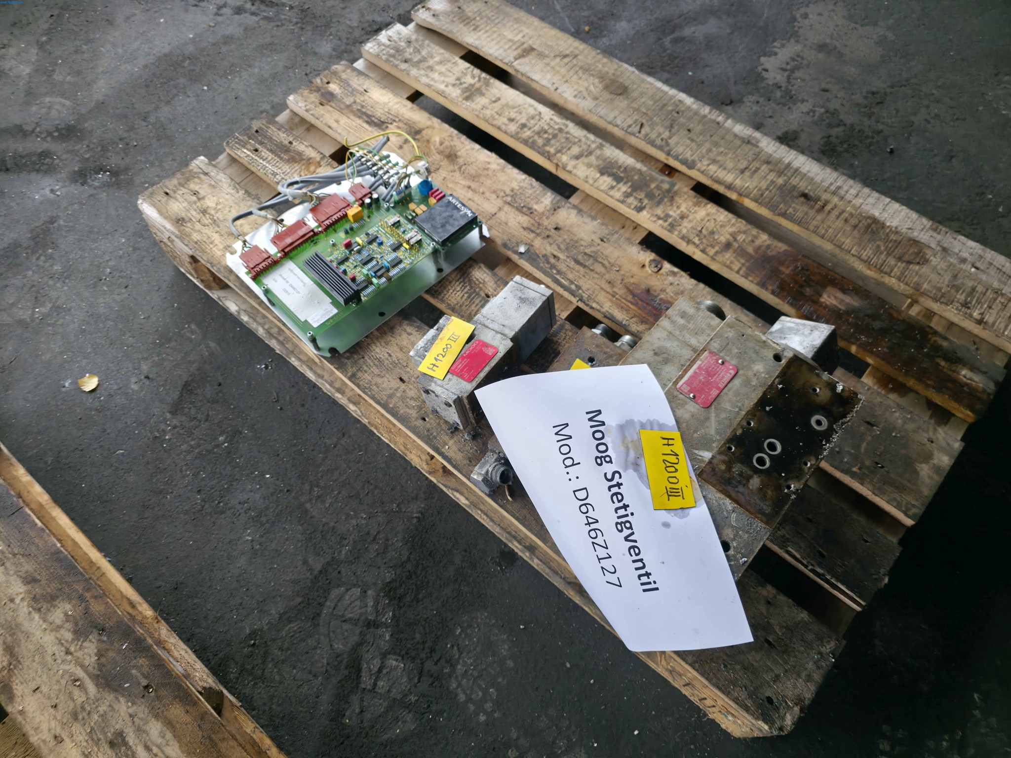 Maschinen und Anlagen für den Leichtmetall-Druckguss (powertrain & structural parts)-1