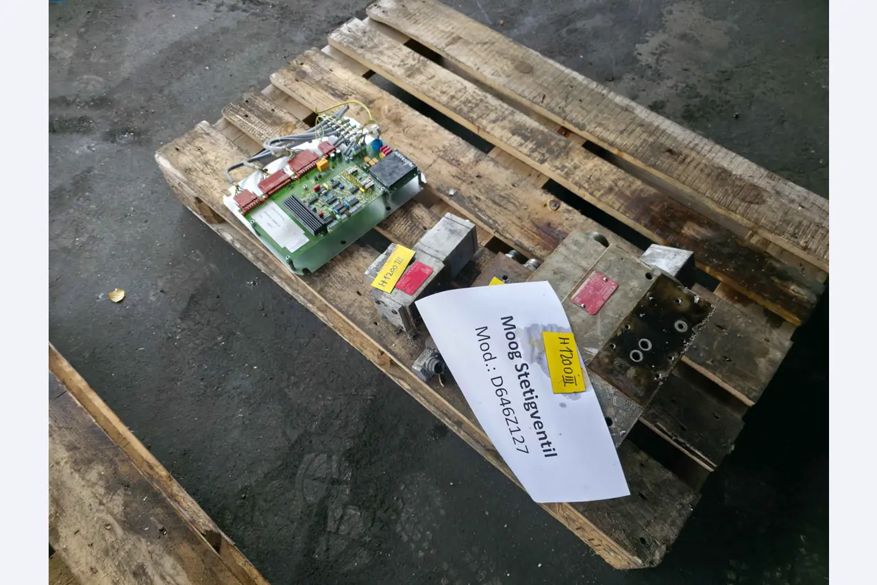 Maschinen und Anlagen für den Leichtmetall-Druckguss (powertrain & structural parts)-1