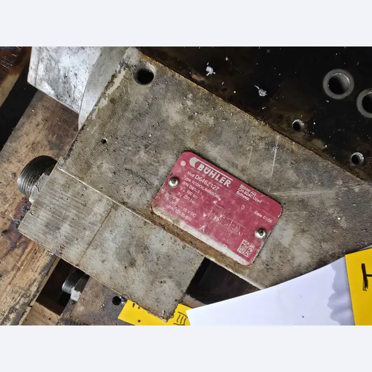 Maschinen und Anlagen für den Leichtmetall-Druckguss (powertrain & structural parts)-3