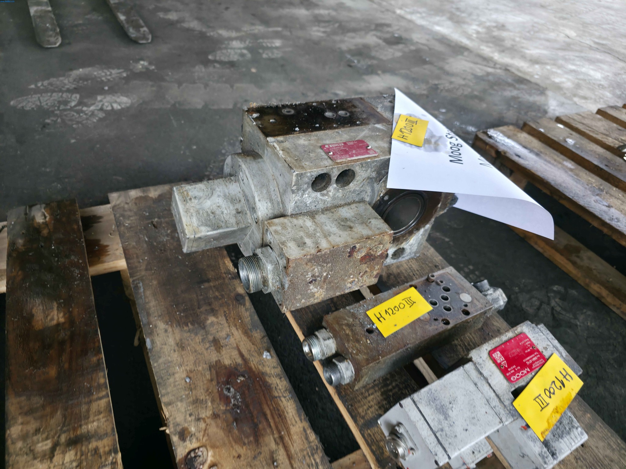 Maschinen und Anlagen für den Leichtmetall-Druckguss (powertrain & structural parts)-4