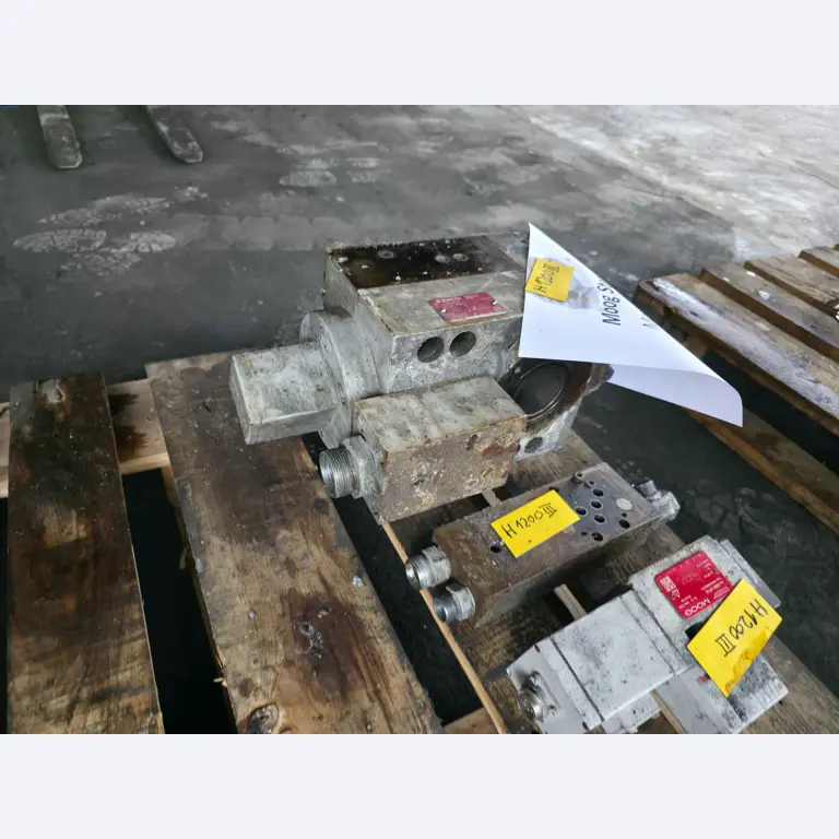Maschinen und Anlagen für den Leichtmetall-Druckguss (powertrain & structural parts)-4