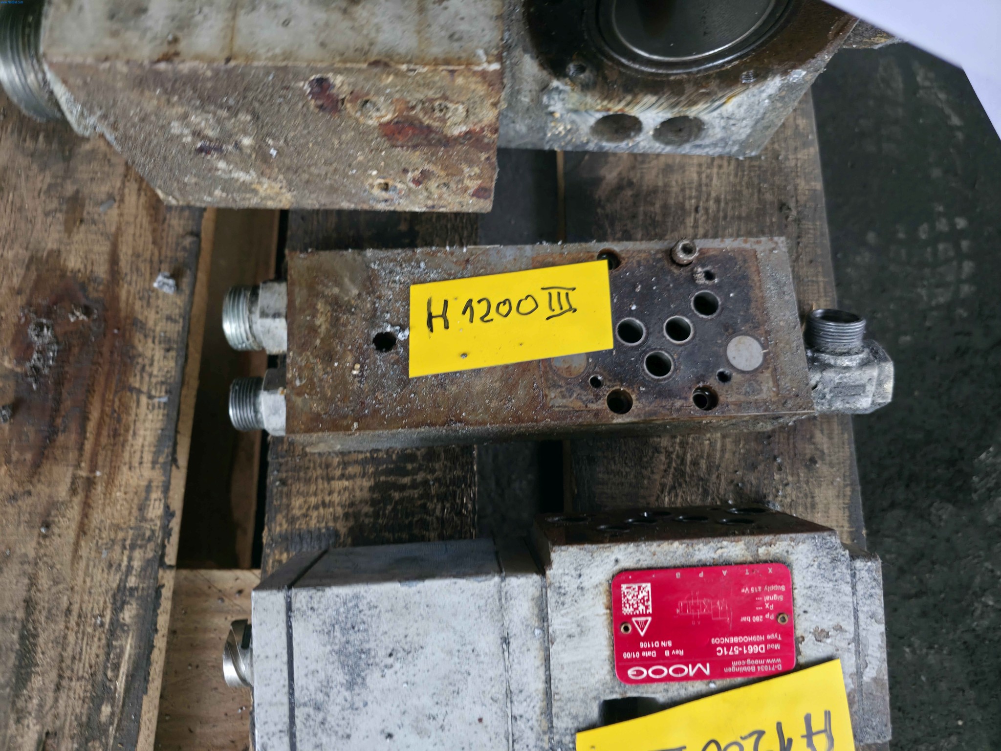 Maschinen und Anlagen für den Leichtmetall-Druckguss (powertrain & structural parts)-5