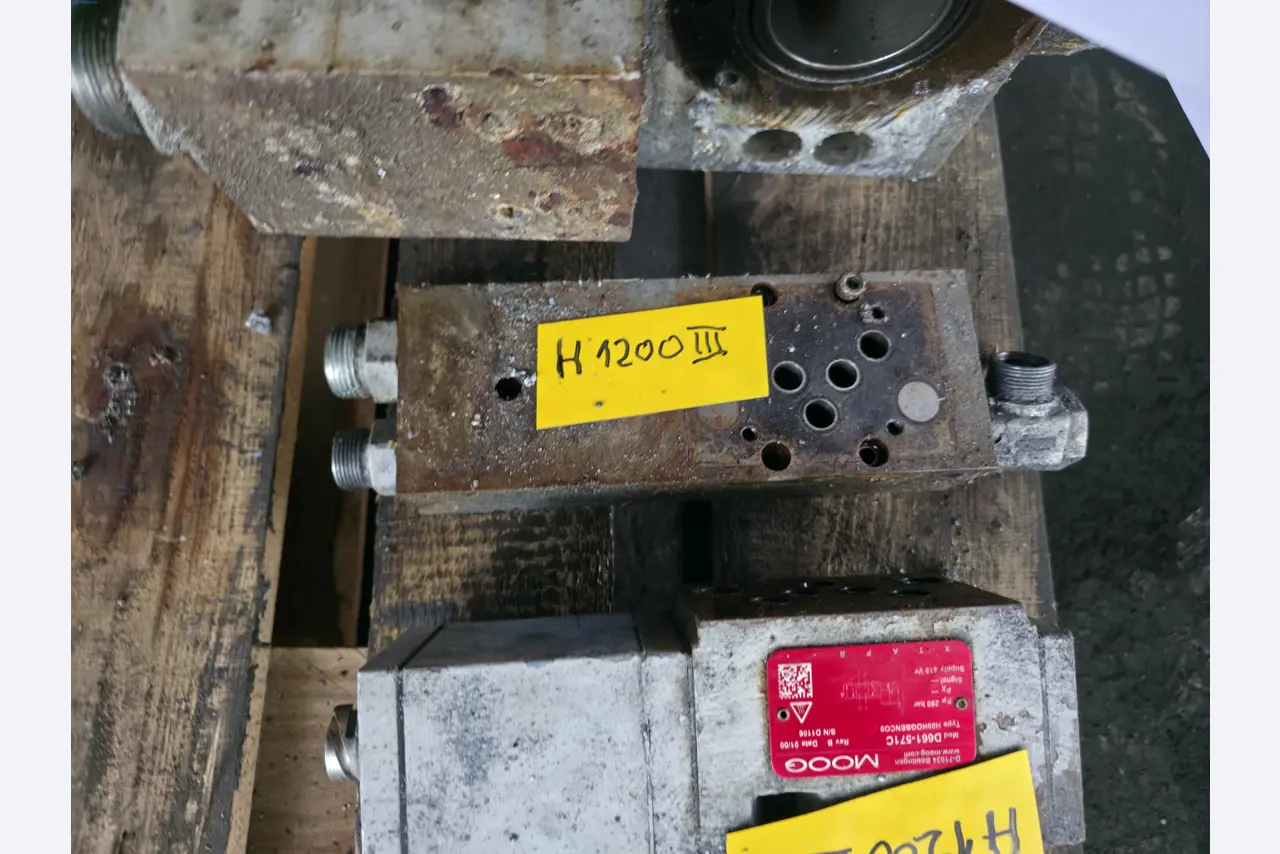 Maschinen und Anlagen für den Leichtmetall-Druckguss (powertrain & structural parts)-5