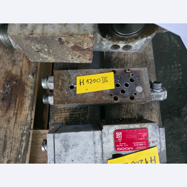 Maschinen und Anlagen für den Leichtmetall-Druckguss (powertrain & structural parts)-5