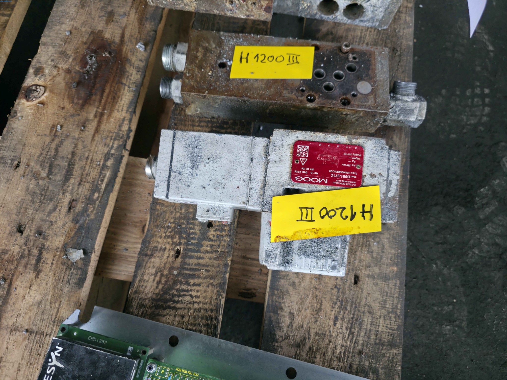 Maschinen und Anlagen für den Leichtmetall-Druckguss (powertrain & structural parts)-6