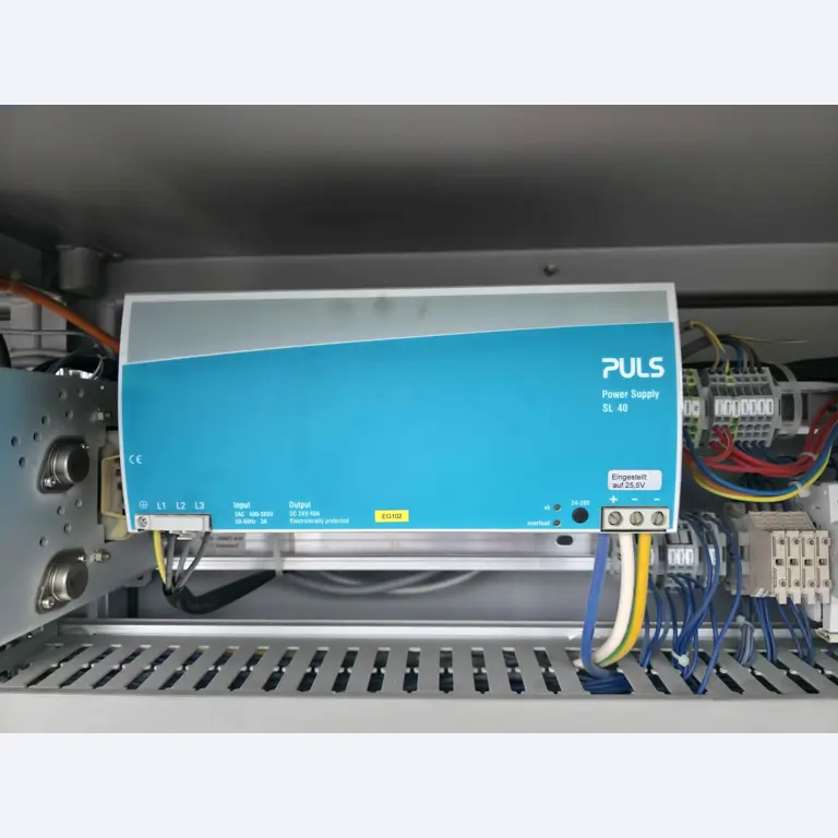 Maschinen und Anlagen für den Leichtmetall-Druckguss (powertrain & structural parts)-10