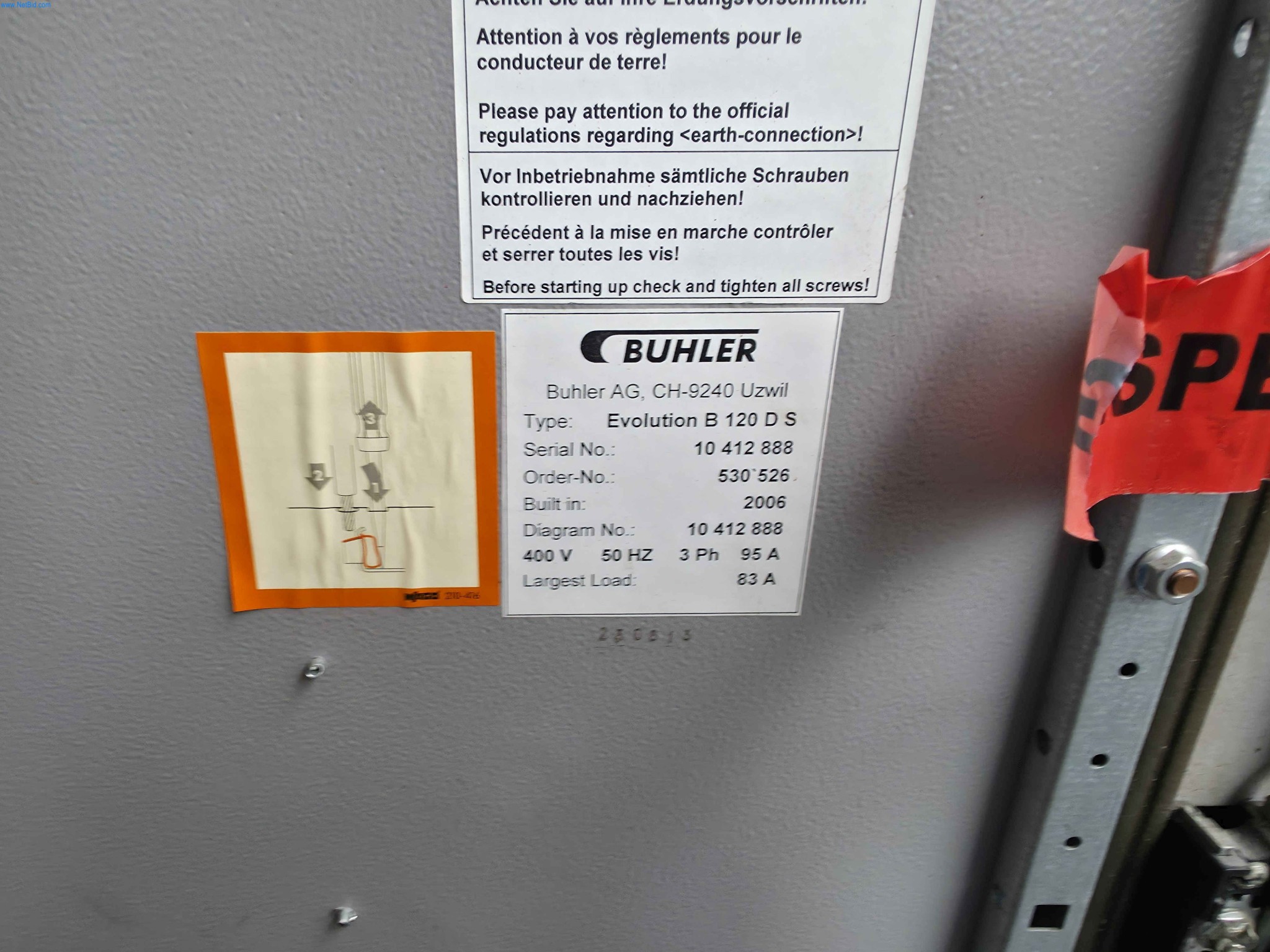 Maschinen und Anlagen für den Leichtmetall-Druckguss (powertrain & structural parts)-14