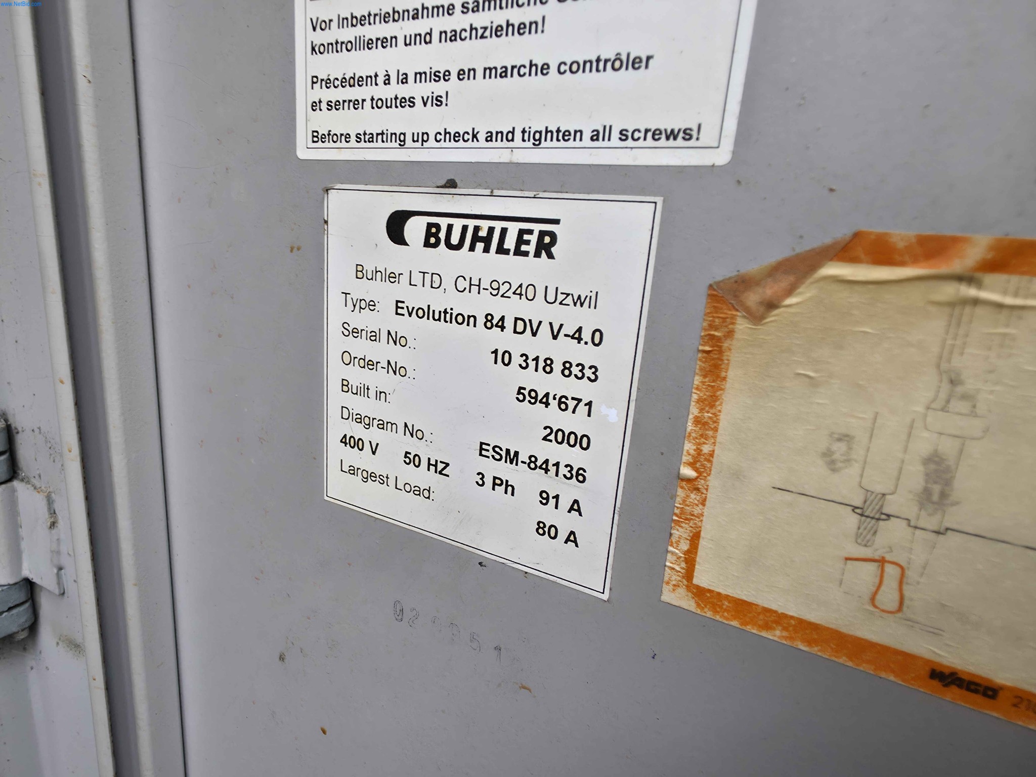 Maschinen und Anlagen für den Leichtmetall-Druckguss (powertrain & structural parts)-15
