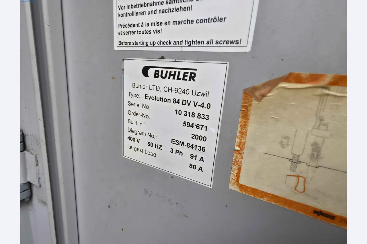 Maschinen und Anlagen für den Leichtmetall-Druckguss (powertrain & structural parts)-15
