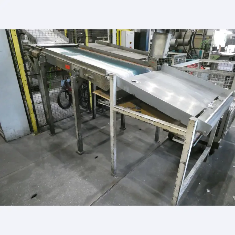 Maschinen & Anlagen für Leichtmetall-Druckguss (Powertrain & Strukturteile)-4