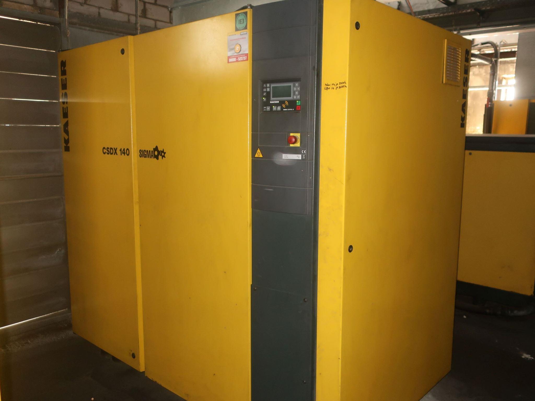 alu druckguss Lübeck - Production facilities aluminum die casting / melting store / quality assurance / mold making / peripherals-11