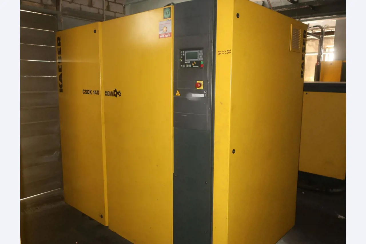 alu druckguss Lübeck - Production facilities aluminum die casting / melting store / quality assurance / mold making / peripherals-11