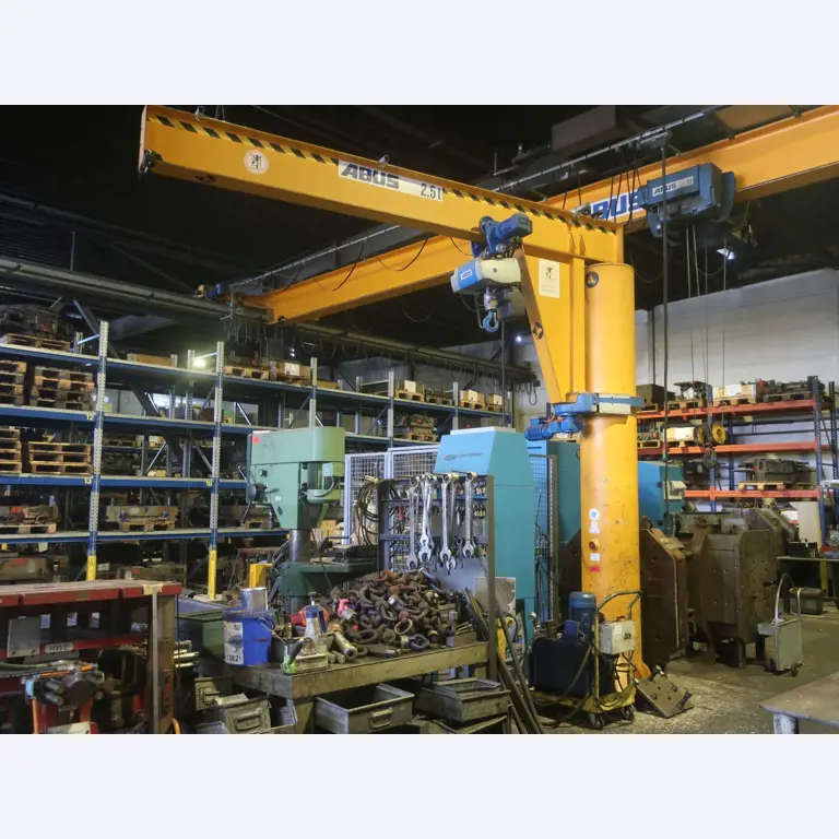 alu druckguss Lübeck - Production facilities aluminum die casting / melting store / quality assurance / mold making / peripherals-13