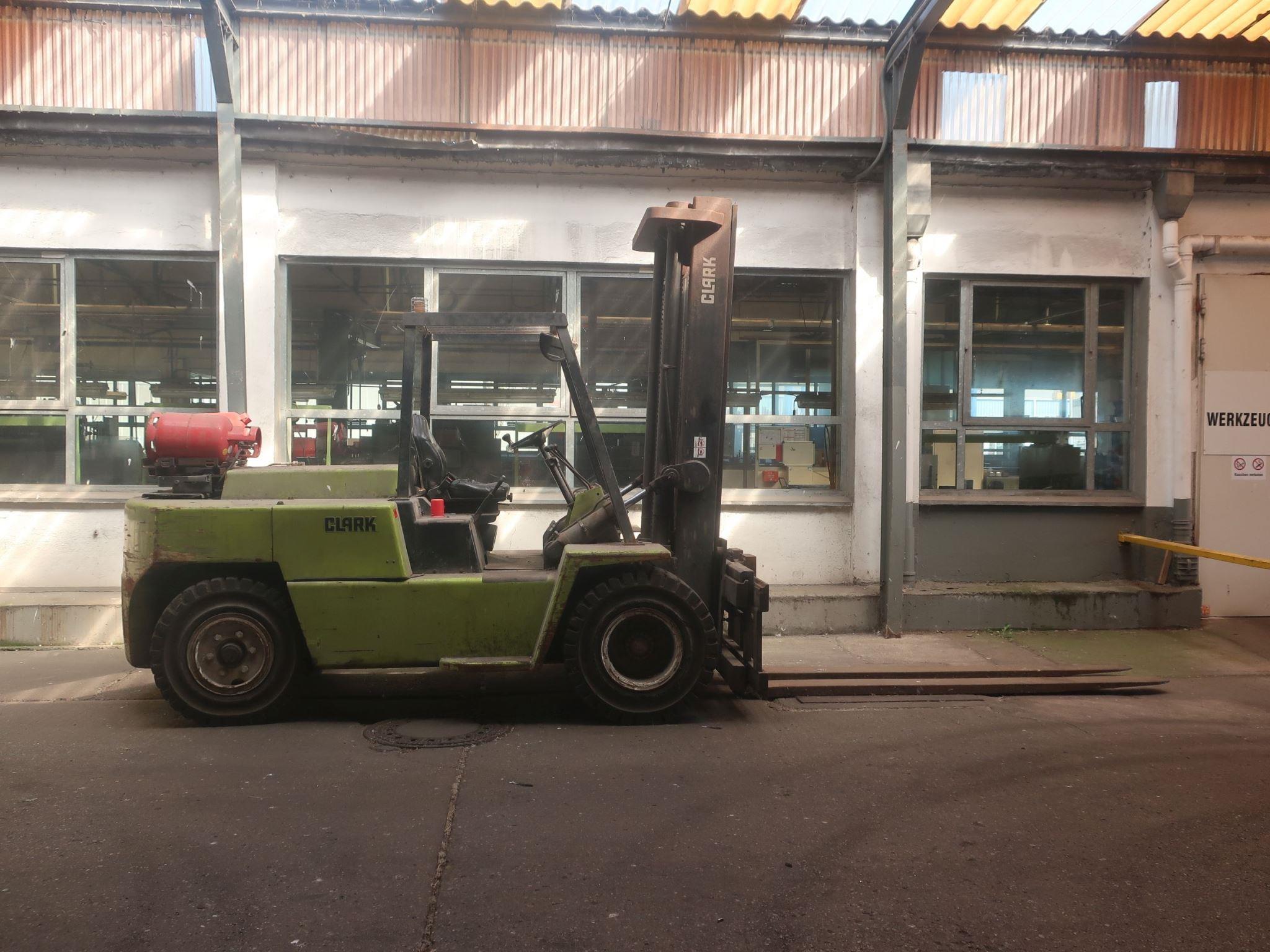 alu druckguss Lübeck - Production facilities aluminum die casting / melting store / quality assurance / mold making / peripherals-14