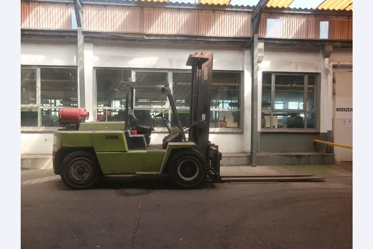 alu druckguss Lübeck - Production facilities aluminum die casting / melting store / quality assurance / mold making / peripherals-14