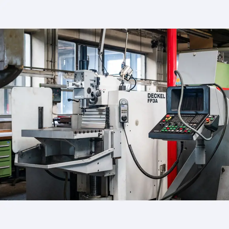 alu druckguss Lübeck - Production facilities aluminum die casting / melting store / quality assurance / mold making / peripherals-18