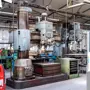 thumbnail-alu druckguss Lubeka - Systemy produkcji odlewów aluminiowych / Topialnia / Zapewnienie jakości / Produkcja form / Urządzenia peryferyjne-21