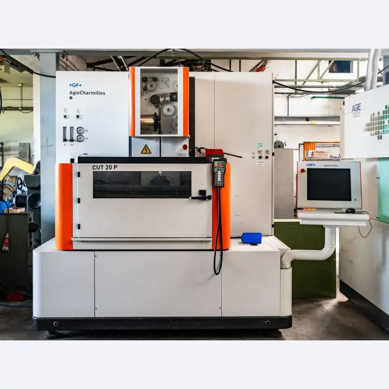 alu druckguss Lübeck - Production facilities aluminum die casting / melting store / quality assurance / mold making / peripherals-23