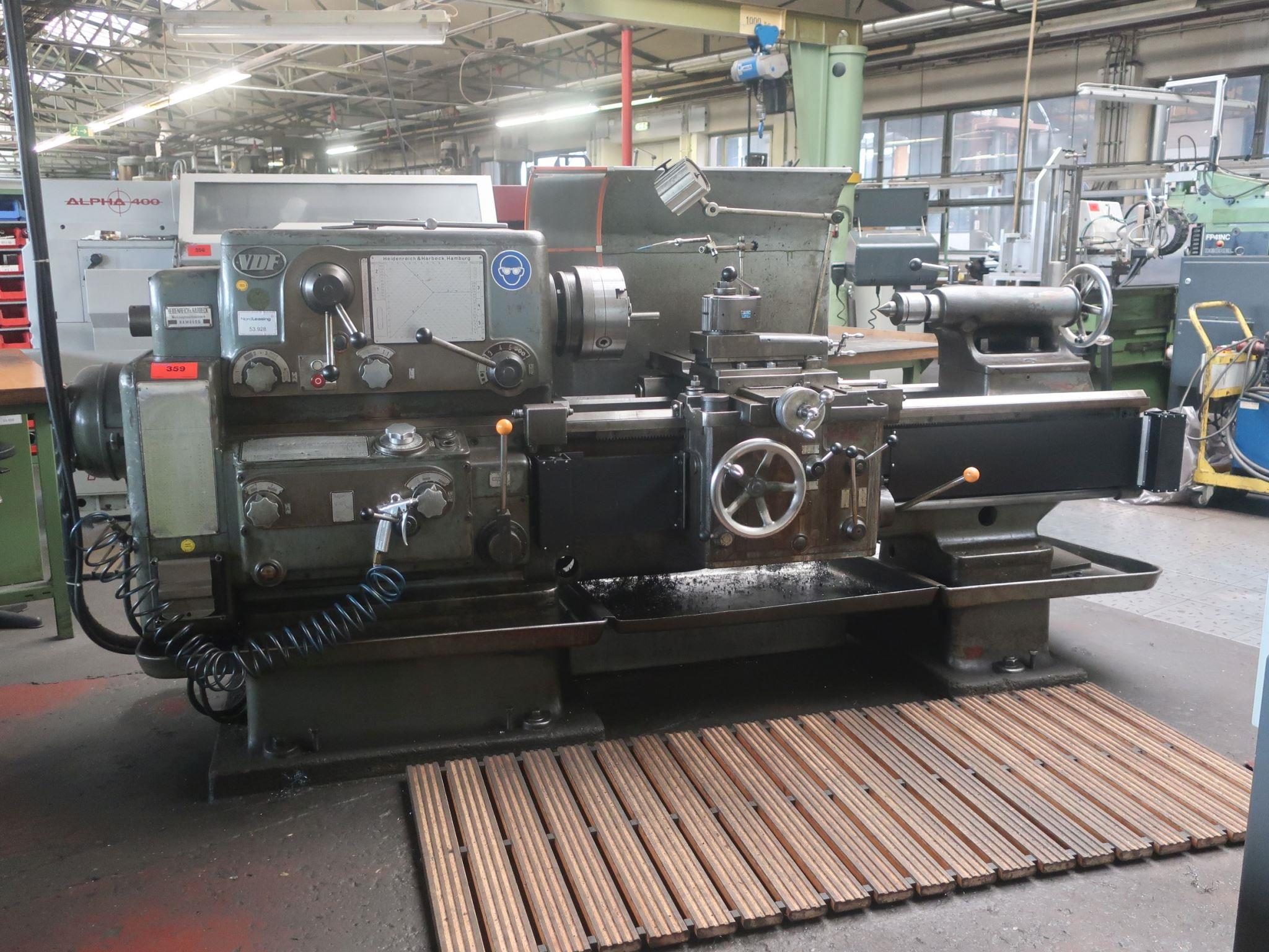 alu druckguss Lübeck - Production facilities aluminum die casting / melting store / quality assurance / mold making / peripherals-26